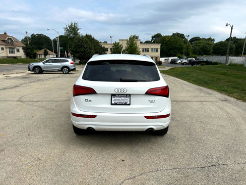 Used 2013 Audi Q5 2.0T Premium image 6