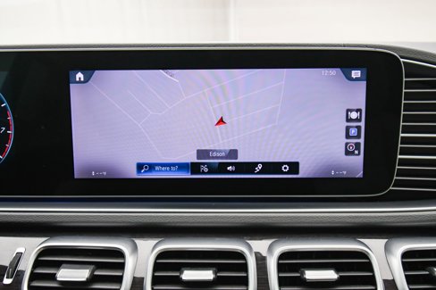Used 2020 Mercedes-Benz GLE 450 4MATIC image 41
