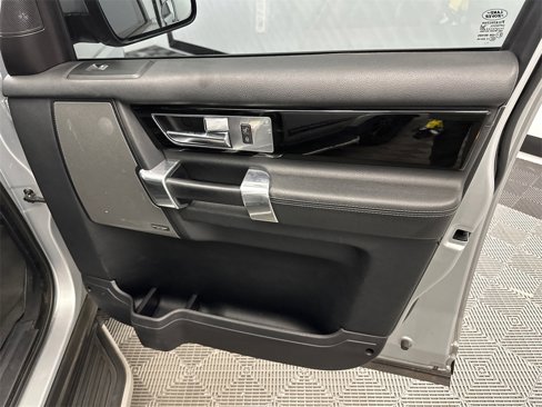 Used 2012 Land Rover LR4 HSE LUX image 14