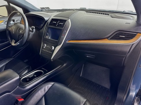 Used 2019 Lincoln MKC Select w/ Select Plus Package image 30
