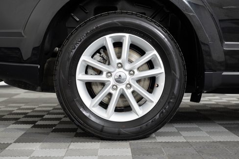 Used 2016 Dodge Journey SXT w/ Comfort/Convenience Group image 40