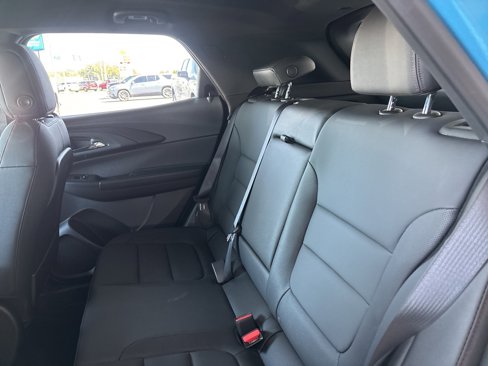 New 2026 Chevrolet TrailBlazer RS w/ Convenience Package image 22