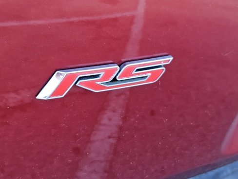 Used 2018 Chevrolet Camaro LT w/ RS Package image 15