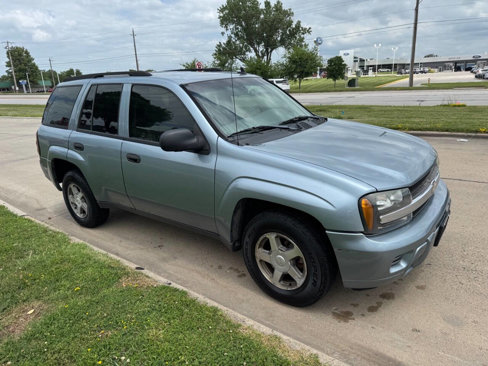Used 2006 Chevrolet TrailBlazer LS image 7
