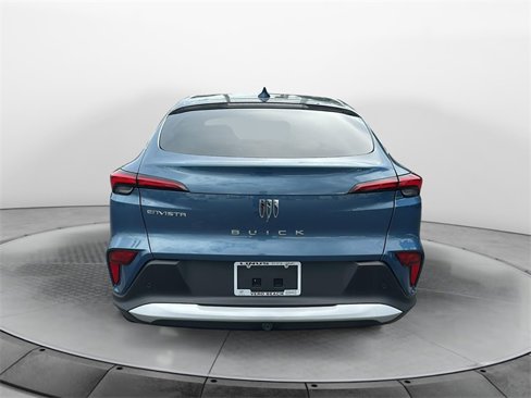 New 2025 Buick Envista Preferred w/ Convenience I Package image 6
