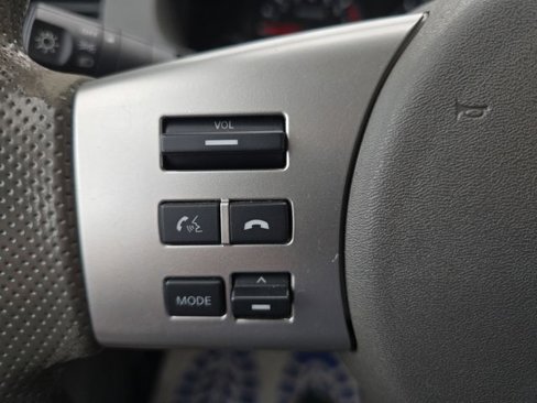Used 2019 Nissan Frontier SV image 22