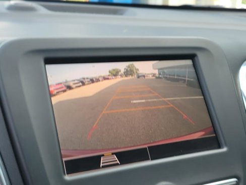 Used 2023 Chevrolet Equinox LT image 28
