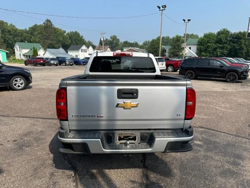 Used 2020 Chevrolet Colorado LT image 5