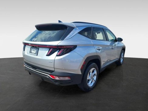 Used 2023 Hyundai Tucson SEL image 3