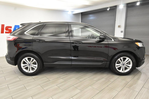 Used 2020 Ford Edge SEL w/ Convenience Package image 6