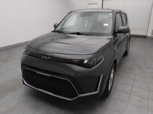 Used 2024 Kia Soul LX w/ Option Group 015 image 15