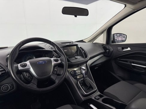 Used 2017 Ford C-MAX Energi SE w/ Equipment Group 401A image 17