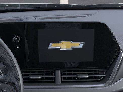 New 2025 Chevrolet Trax LS image 20