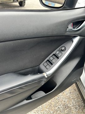 Used 2014 MAZDA CX-5 Touring w/ Bose/Moonroof Package image 5