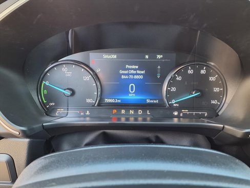 Used 2021 Ford Escape SE image 11