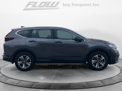 Used 2020 Honda CR-V LX image 9