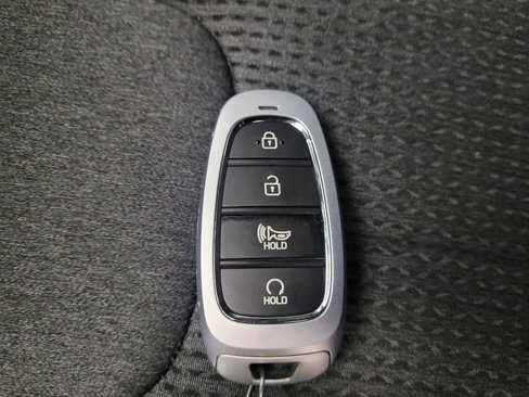 Used 2022 Hyundai Santa Fe SEL w/ Cargo Package image 32
