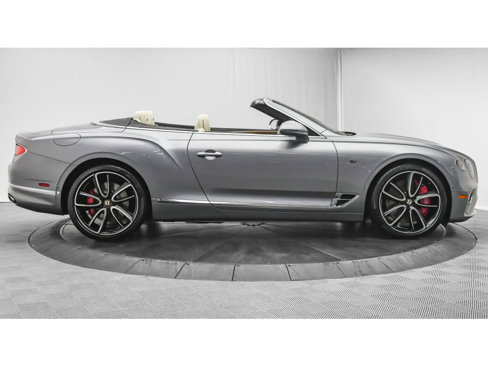 Certified 2020 Bentley Continental GT image 5