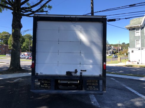 Used 2017 Ford E-350 and Econoline 350 Super Duty w/ Power Windows & Locks Group image 7