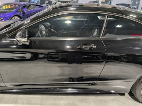 Used 2016 Mercedes-Benz S 550 4MATIC Coupe image 5