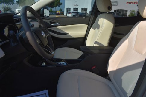 Used 2023 Buick Encore GX Select image 14