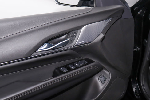 Used 2022 Cadillac CT4 Luxury w/ Sun And Sound Package image 10