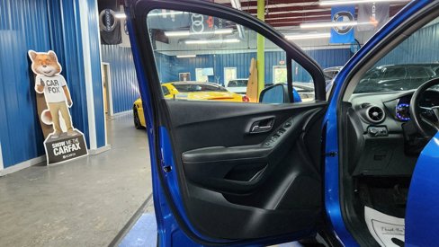 Used 2016 Chevrolet Trax LT w/ LT Convenience Package image 6