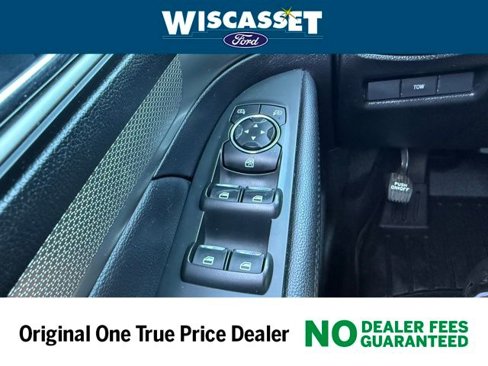 Used 2019 Ford Explorer XLT w/ Class III Trailer Tow Package image 21
