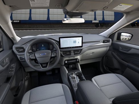 New 2025 Ford Escape Active image 9