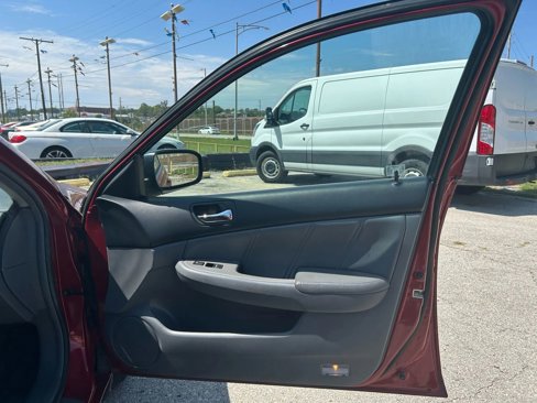 Used 2007 Honda Accord EX-L image 12