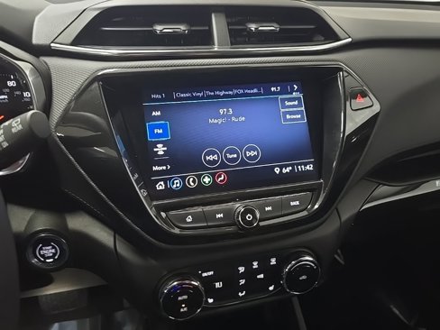 Used 2023 Chevrolet TrailBlazer LT w/ Convenience Package image 24