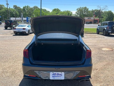 Used 2022 Hyundai Sonata SEL Plus image 13