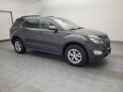 Used 2017 Chevrolet Equinox LT image 11