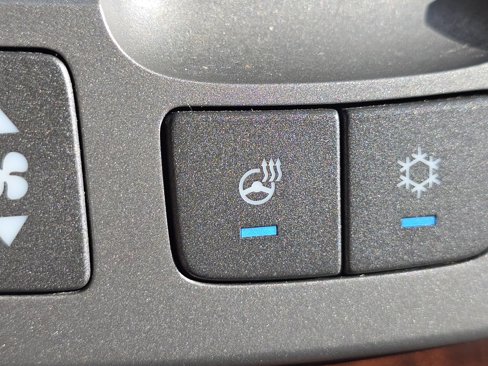 Used 2011 Buick LaCrosse CXL w/ Driver Confidence Package image 22