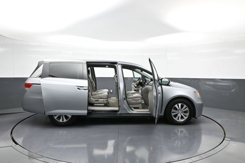 Used 2016 Honda Odyssey EX-L image 44