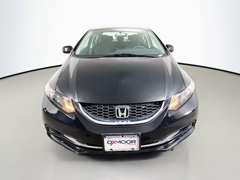Used 2013 Honda Civic LX image 28