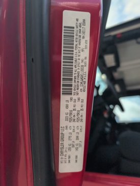 Used 2012 Jeep Wrangler Sport image 25