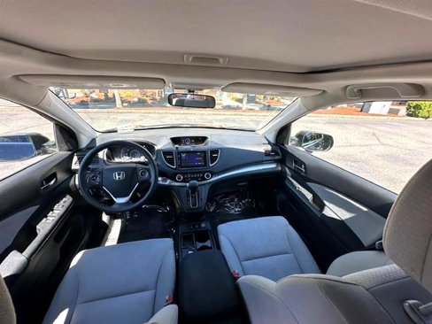 Used 2015 Honda CR-V EX image 7