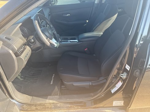Certified 2020 Nissan Sentra SV image 11