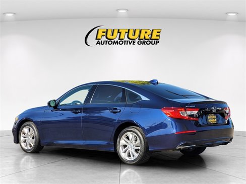 Used 2020 Honda Accord LX image 7