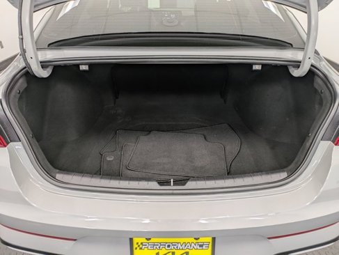 Certified 2021 Kia K5 GT-Line image 24