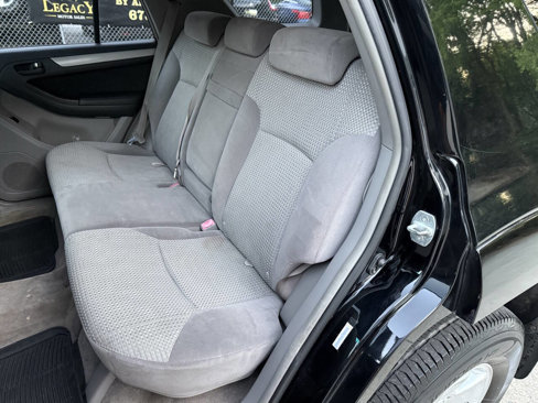 Used 2005 Toyota 4Runner SR5 image 18