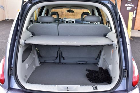 Used 2007 Chrysler PT Cruiser image 33