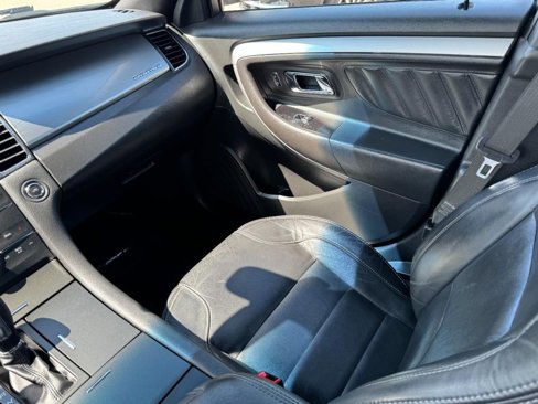 Used 2017 Ford Taurus SEL w/ Equipment Group 201A image 11