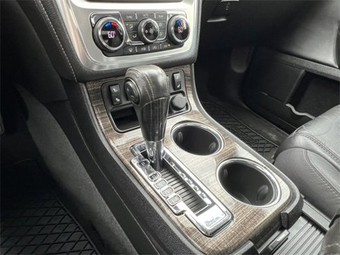 Used 2015 GMC Acadia SLT w/ Open Road Package image 28