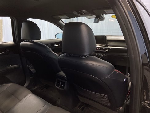 Used 2021 Kia Forte GT image 36