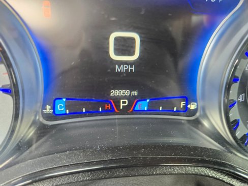 Used 2023 Chrysler 300 S image 11