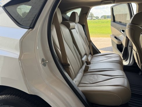 Used 2022 Acura RDX AWD w/ Advance Package image 40