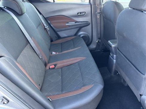 Used 2020 Nissan Kicks SR image 22