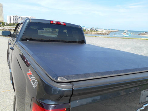Used 2017 Chevrolet Silverado 1500 LT w/ All Star Edition image 7